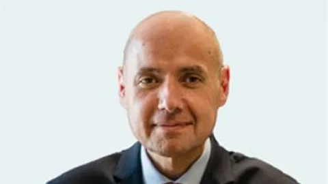 Francisco García Pascual, nuevo secretario general de Universidades