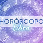 Libra, signo del Zodíaco, horóscopo de hoy 