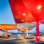 Economía.- Las estaciones de servicio de Repsol en España se convierten en nuevos puntos de devoluciones de Amazon
