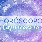Capricornio, signo del Zodíaco, horóscopo de hoy 