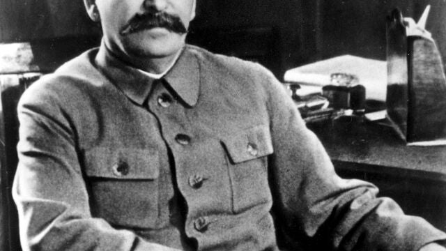 Josef Stalin causó la muerte de entre veinte y treinta millones de personas