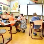 Ampliación de la plantilla docente en Canarias