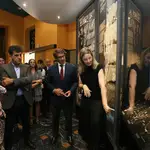 La nueva exposición del Marq presenta joyas de la época bizantina