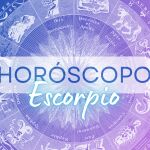 Escorpio, signo del Zodíaco, horóscopo de hoy 