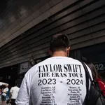El concierto de Taylor Swift no podrá superar los 53 decibelios que marca la ley, según Legálitas