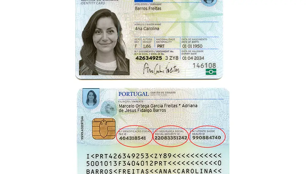 Esta Caracter stica Del DNI Portugu s Impresiona A Los Espa oles Es esta-caracter-stica-del-dni-portugu-s-impresiona-a-los-espa-oles-es