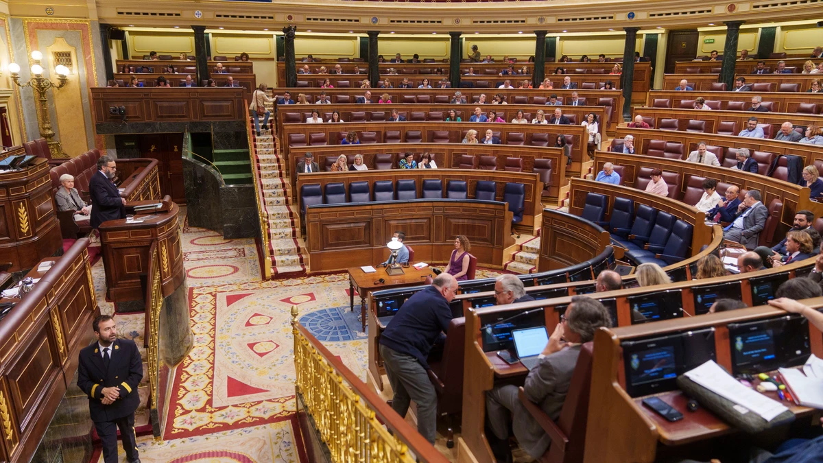 Código Ético del Gobierno: 99 medidas para subir el listón de la ética política en España