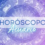 Acuario, signo del Zodíaco, horóscopo de hoy 