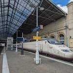 Economía.- Renfe crea su nueva filial en Francia de cara a la expansión de sus servicios ferroviarios en ese país