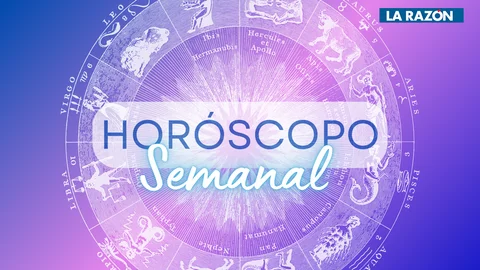 Horóscopo de esta semana