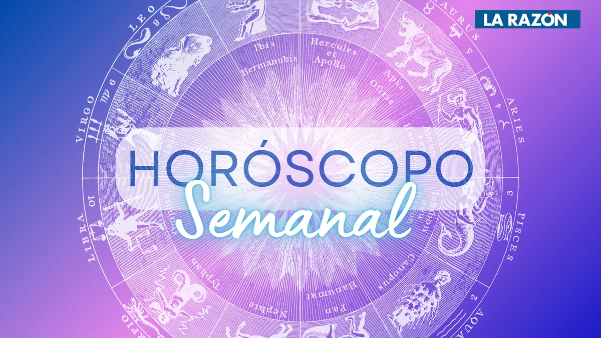 El horóscopo semanal del 24 al 30 de junio: “Géminis, es hora de empezar bien el verano”