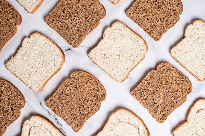 ¿Comiste pan con moho? Estos son los riesgos que entraña