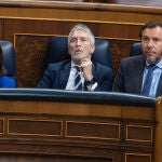 Pleno del congreso @Gonzalo Pérez Mata 