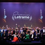 El Grupo Editorial Letrame honra el talento de sus autores