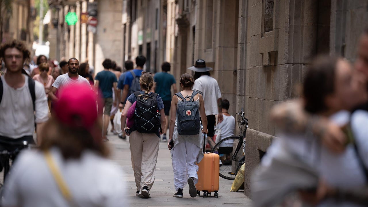 ¿Qué no te cuentan sobre mudarte a España? Un aviso para los que sueñan con vivir en el país