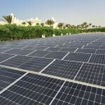 Placas solares en los hoteles de la cadena RIU