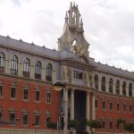 Imagen de la UMU