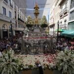 Custodia del Corpus de Granada