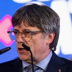 Fiscales del 'procés', en contra de amnistiar a Puigdemont: tuvo ánimo de lucro y afectó intereses financieros de la UE