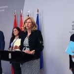 El Pleno de Murcia aprueba el crédito extraordinario de más de 3 millones para 15 proyectos de mejoras turísticas