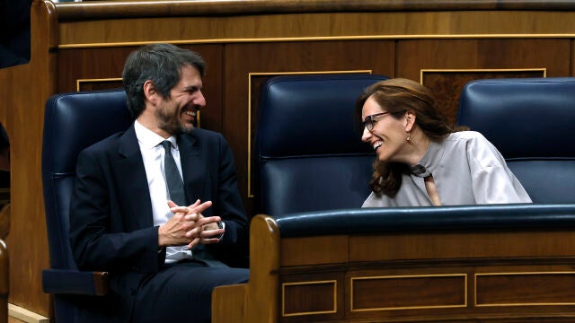 El Congreso aprueba definitivamente la ley de amnistía