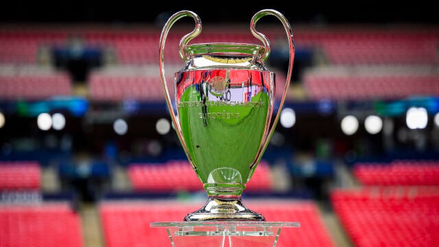 UEFA Champions League - Borussia Dortmund vs Real Madrid CF