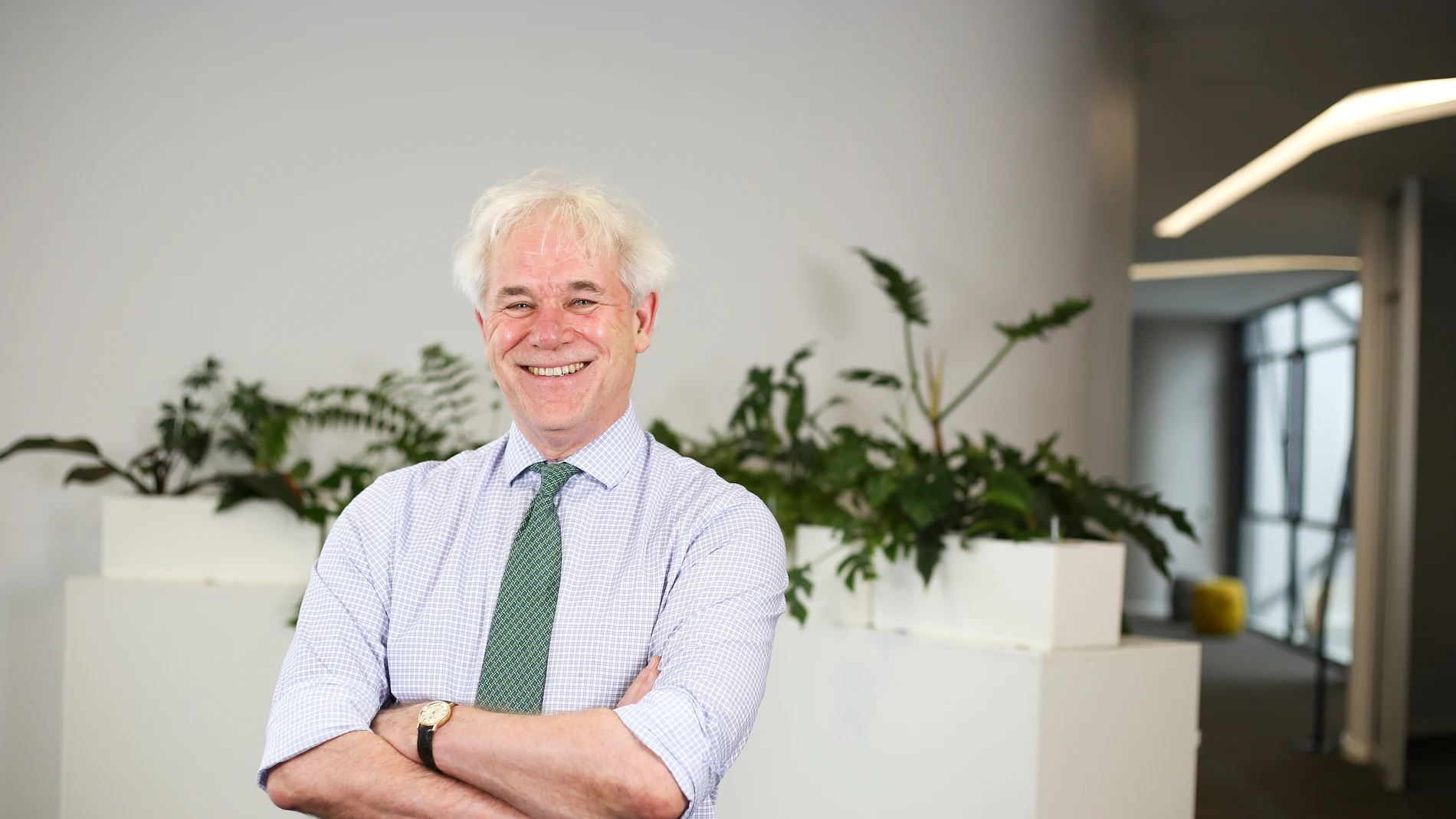 Mark Solms: «En cinco años las máquinas podrán desarrollar sentimientos»