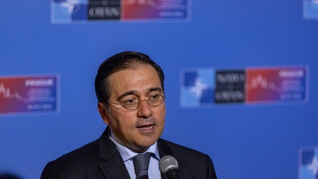 Informal meeting of NATO Ministers of Foreign Affairs in Prague