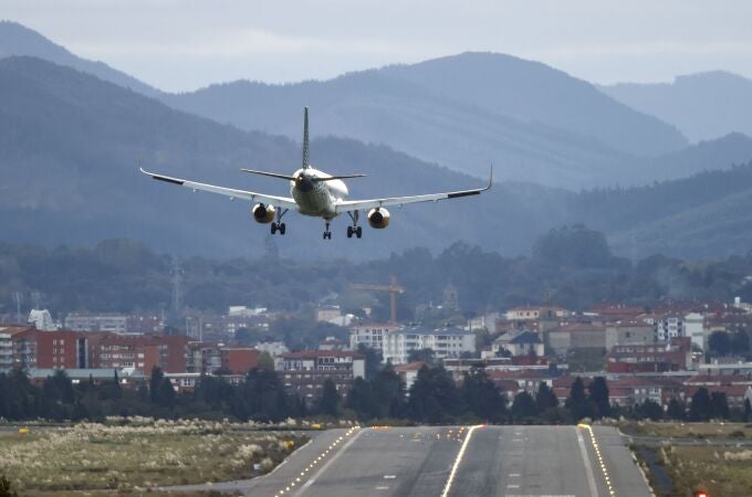 Las aerolíneas asiáticas ponen en jaque a las occidentales