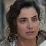 Antena 3 prepara la llegada de una nueva serie: “La vida prometida”