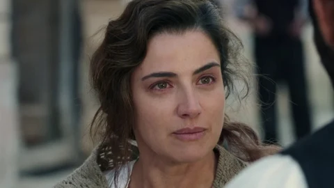 Antena 3 prepara la llegada de una nueva serie: “La vida prometida”