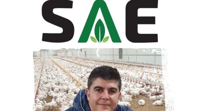 SAE, el primer partido de agricultores que aspira a defender los intereses del campo español en Europa