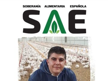 SAE, el primer partido de agricultores que aspira a defender los intereses del campo español en Europa