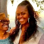 Marian Robinson, madre de Michelle Obama