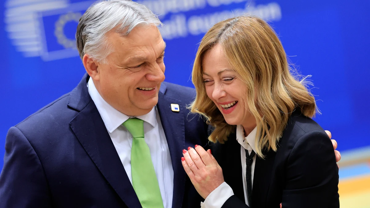 La Comisión Europea no enviará cargos ministeriales a las reuniones en Hungría ante el hartazgo con Orban