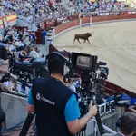 ¿Qué festejos taurinos podremos ver por televisión el primer fin de semana de junio?