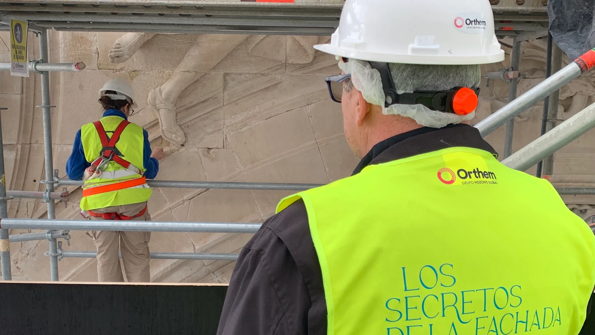 Las visitas se retomarán este sábado