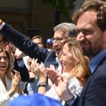 Feijóo anuncia que pedirá a Europa "prohibir los homenajes a etarras" con una propuesta incluida en su programa