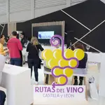 Promoción de las Rutas del Vino de Castilla y León