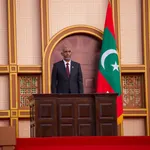 AMP.- O.Próximo.- Maldivas anuncia que prohibirá la entrada en el país a cualquier persona con pasaporte israelí