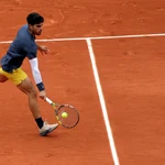 French Open - Day 8