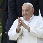 «Recuperar la justa dignidad», una de las premisas del Santo Padre