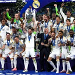 FOOTBALL - CHAMPIONS LEAGUE - FINAL - DORTMUND v REAL MADRID