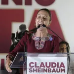 México.- Perfil: Claudia Sheinbaum, elegida para continuar la 'Cuarta Transformación' de López Obrador