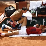 French Open - Day 9