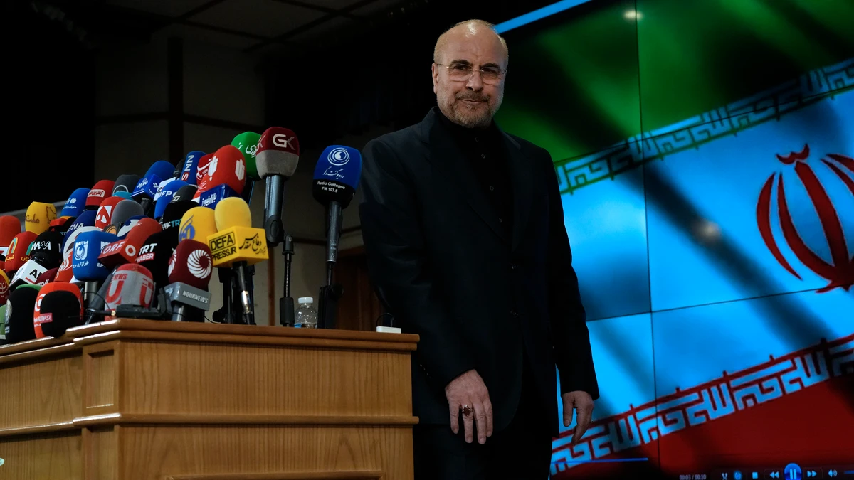 Irán acepta la participación de seis candidatos en las presidenciales pero veta a Ahmadineyad