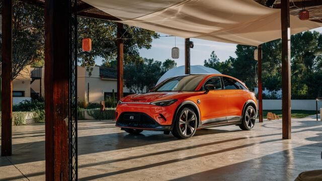 Smart #3: la marca sigue apostando por dimensiones más grandes