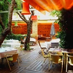 El restaurante con una de las mejores terrazas de Toledo y con un menú degustación de 7 platos por 30 euros