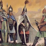 Los pueblos celtas de la Península se revelaron como valientes guerreros y sabios.