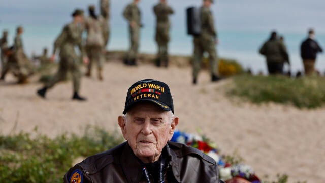 D Day 80th Anniversary
